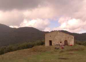 ermita de Sant Elíes